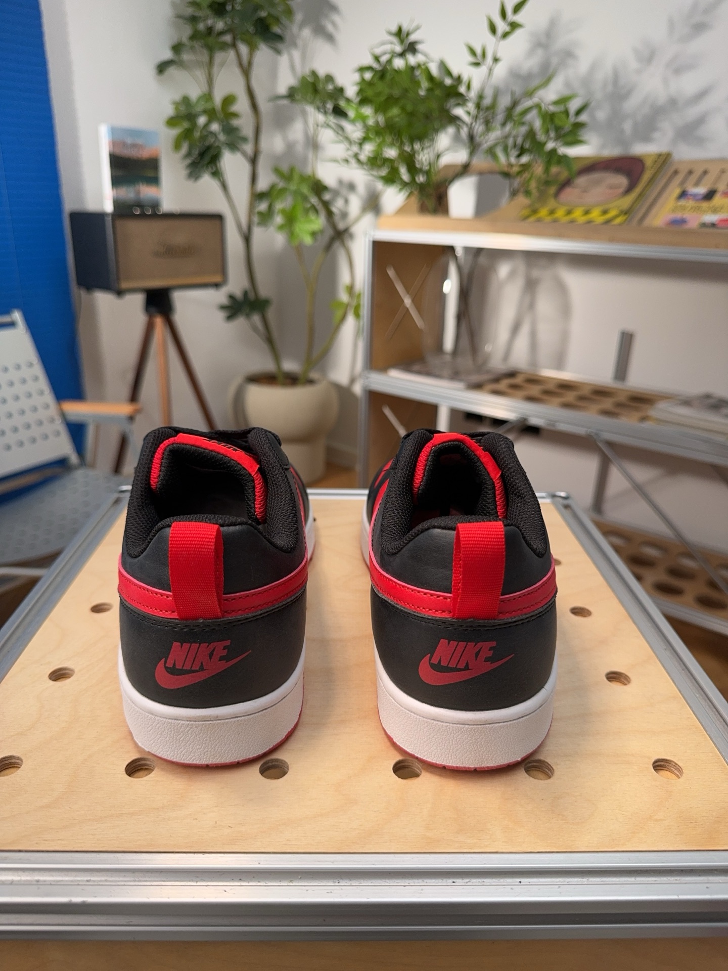 Nike Jordan